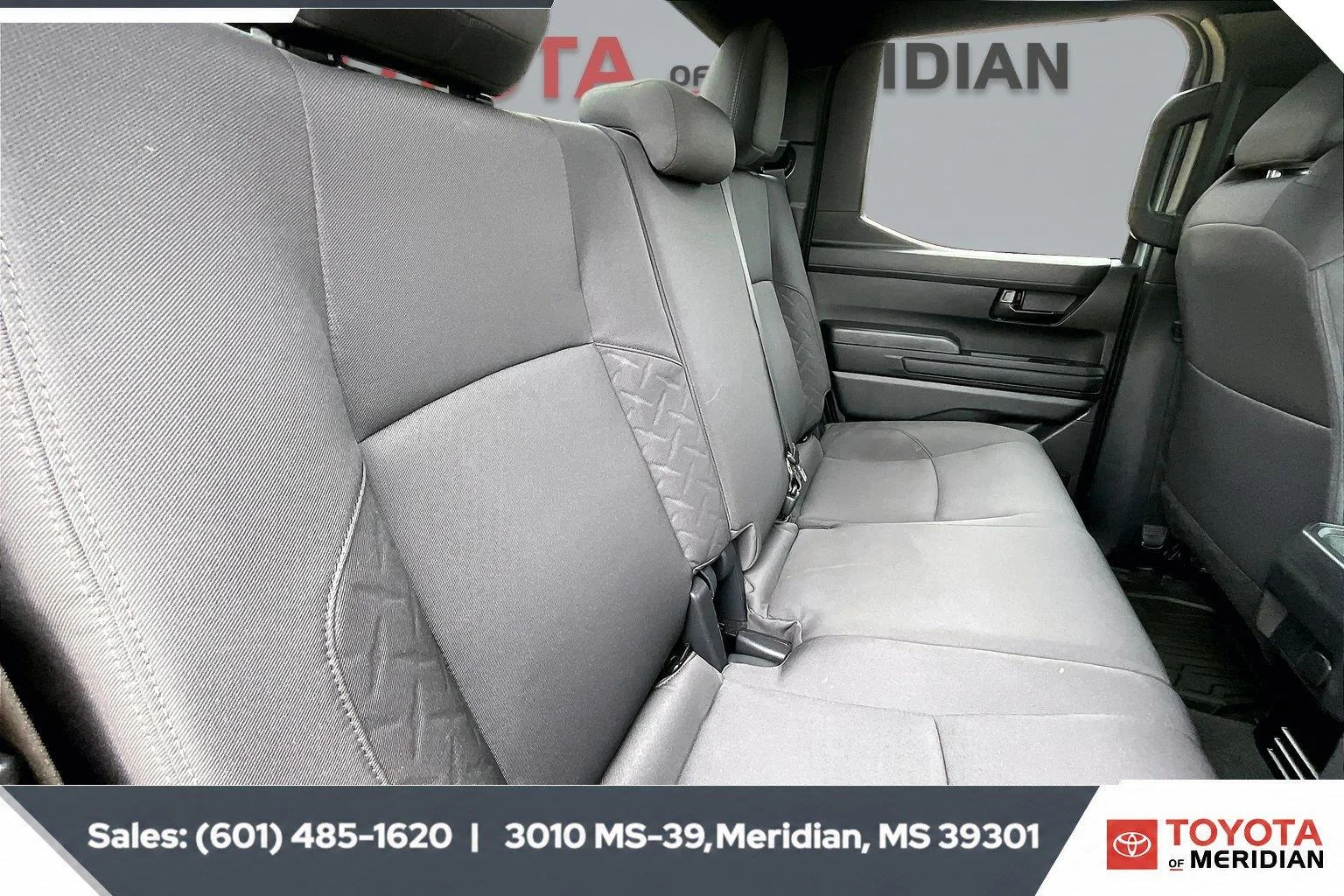 Used 2025 Celestial Silver Metallic Toyota SR image 20
