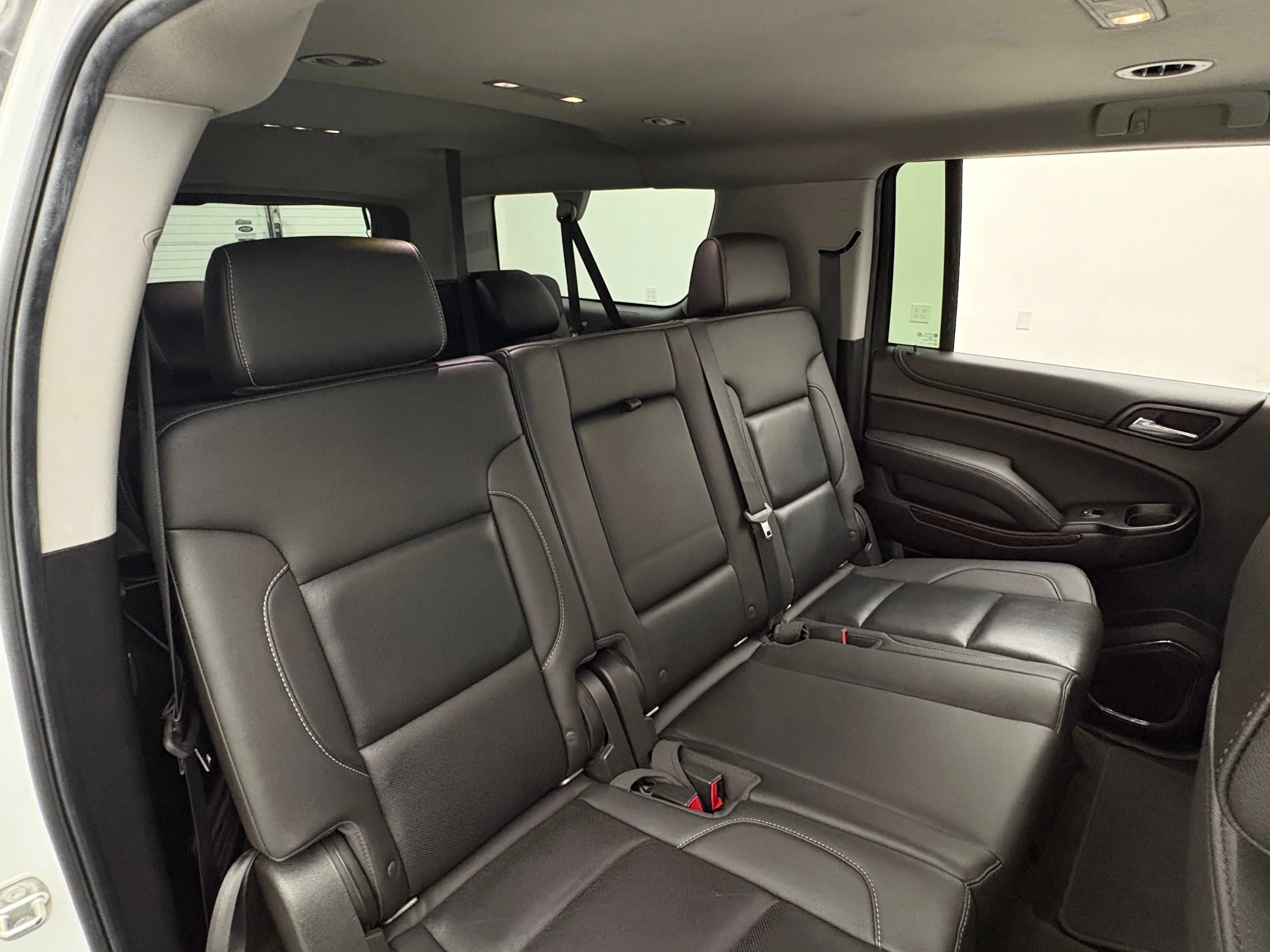 Used 2018 SUMMIT WHITE GMC SLT image 39