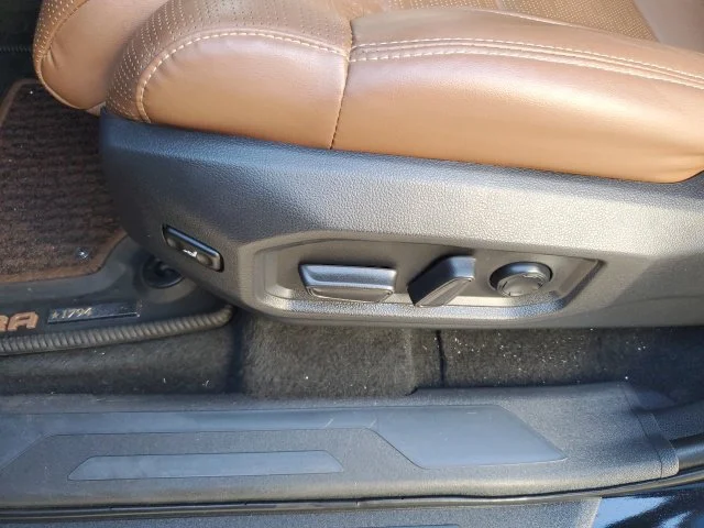 Used 2024 Black Toyota 1794 image 15