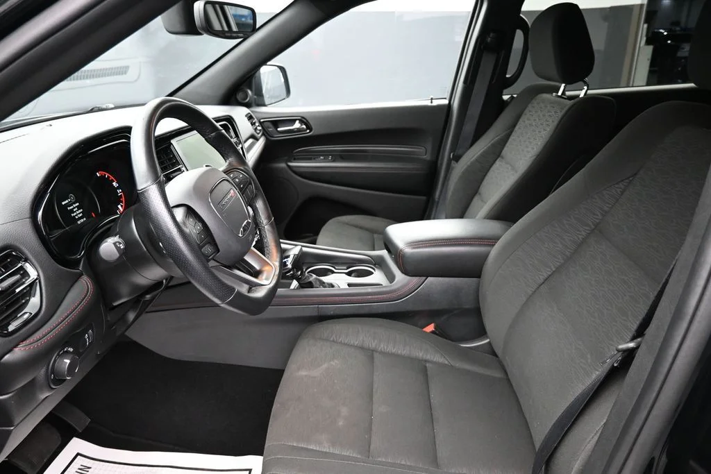 Used 2026 Black Dodge GT image 11