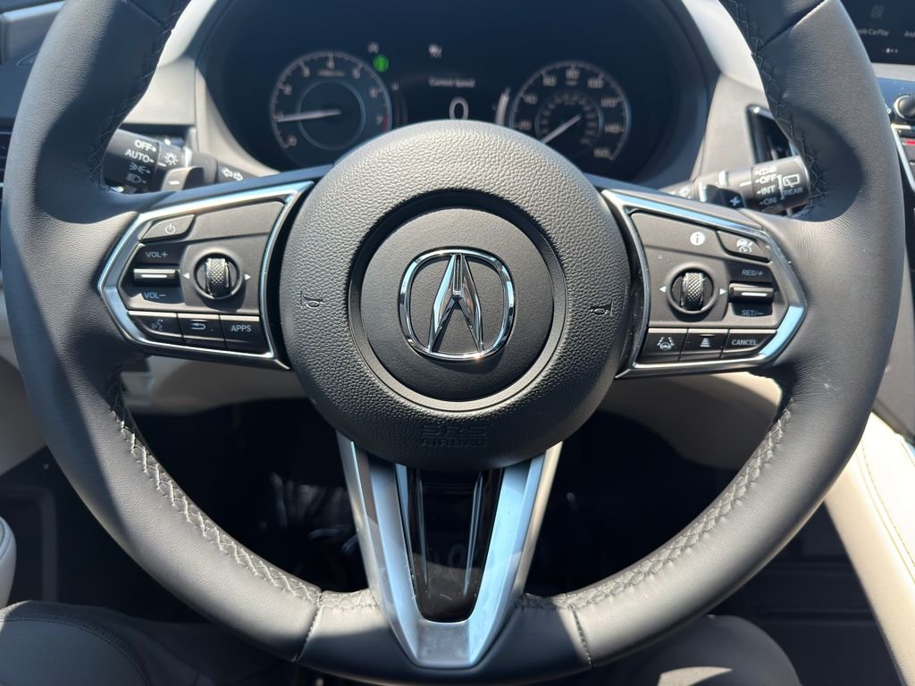 2026 Acura RDX Technology Package - Photo 18