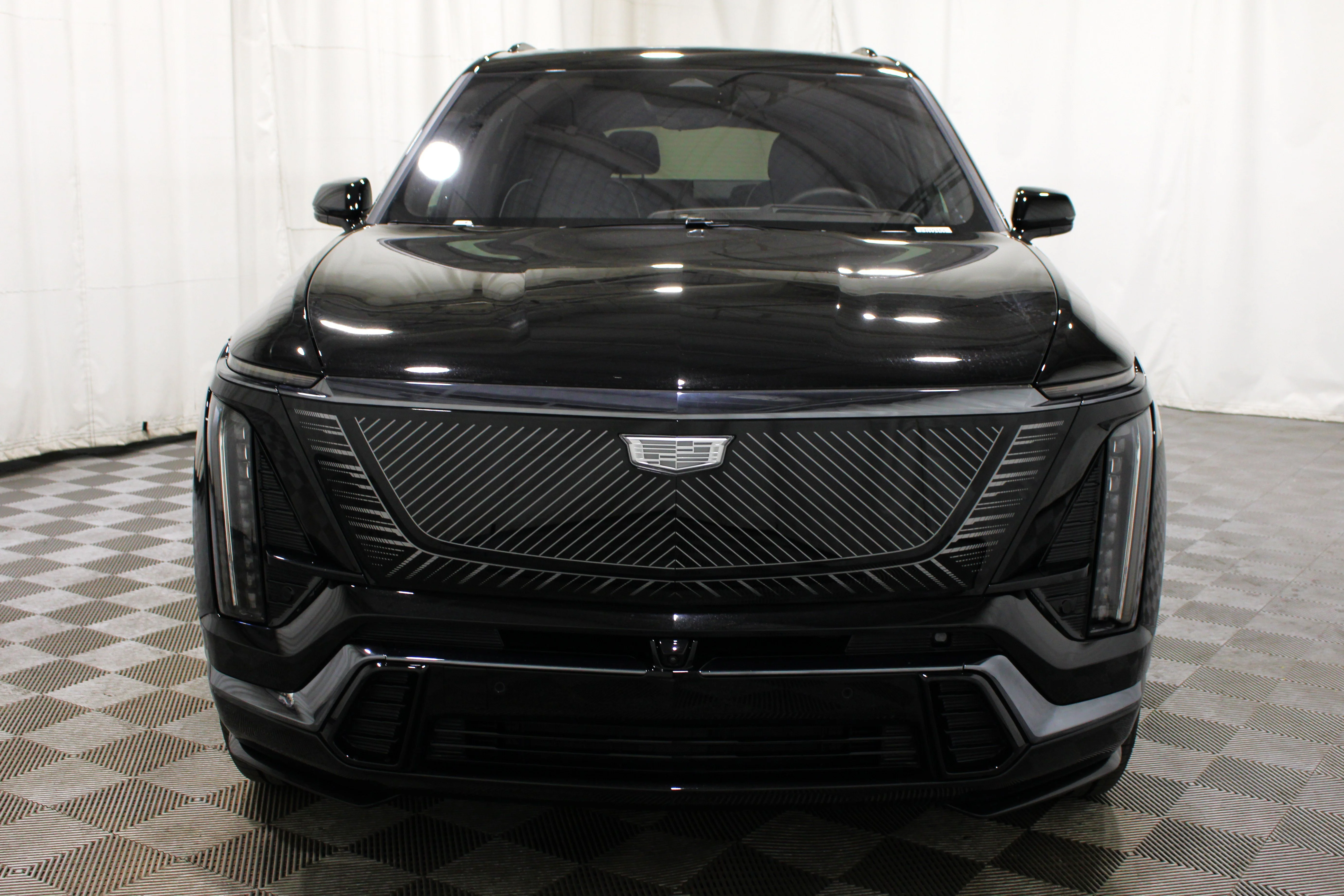 2026 Cadillac VISTIQ Platinum Sport - Photo 19