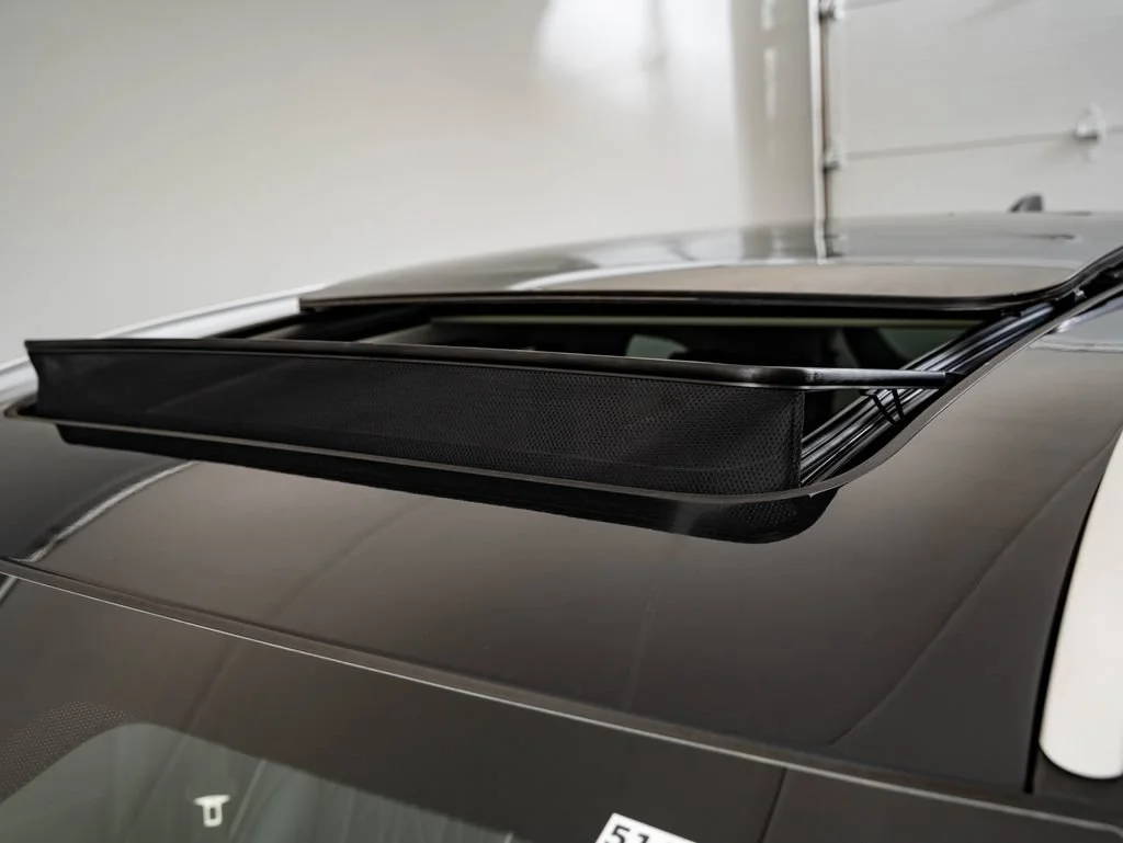 New 2026 Majestic Black Pearl Acura Advance Package image 14
