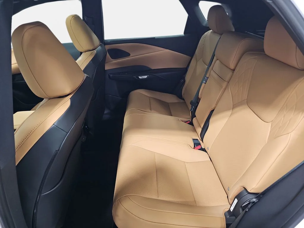 New 2026  Lexus 350h Premium image 13
