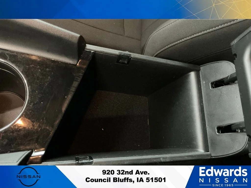 Used 2023 Blue Hyundai SEL image 26
