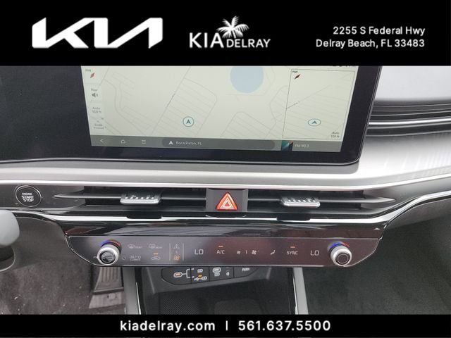 New 2026 Snow White Pearl Kia GT-Line FWD image 20
