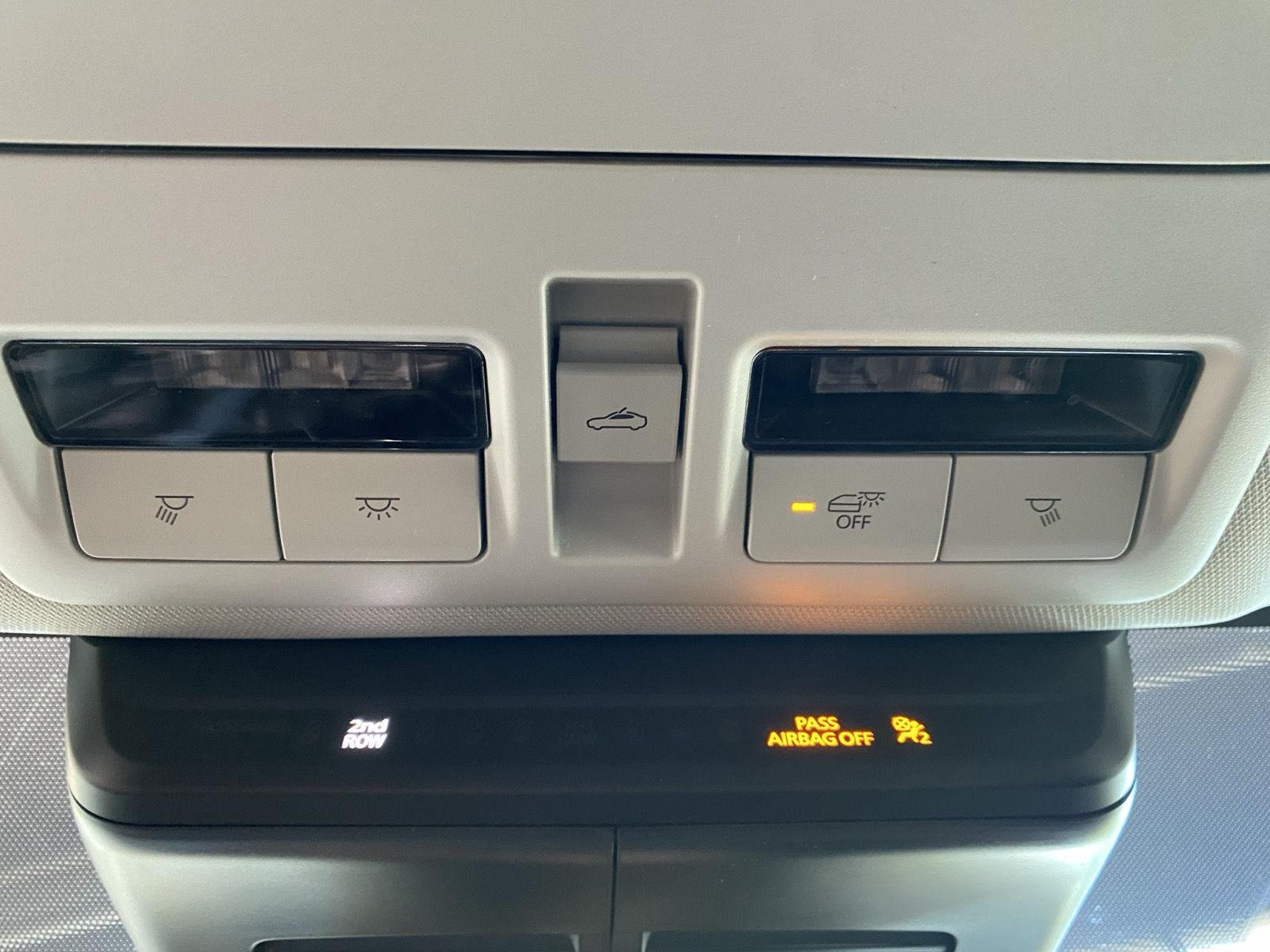 2026 Mazda CX-50 Premium Plus - Photo 24
