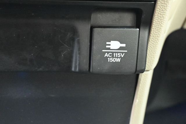 2019 Honda Odyssey Elite - Photo 31