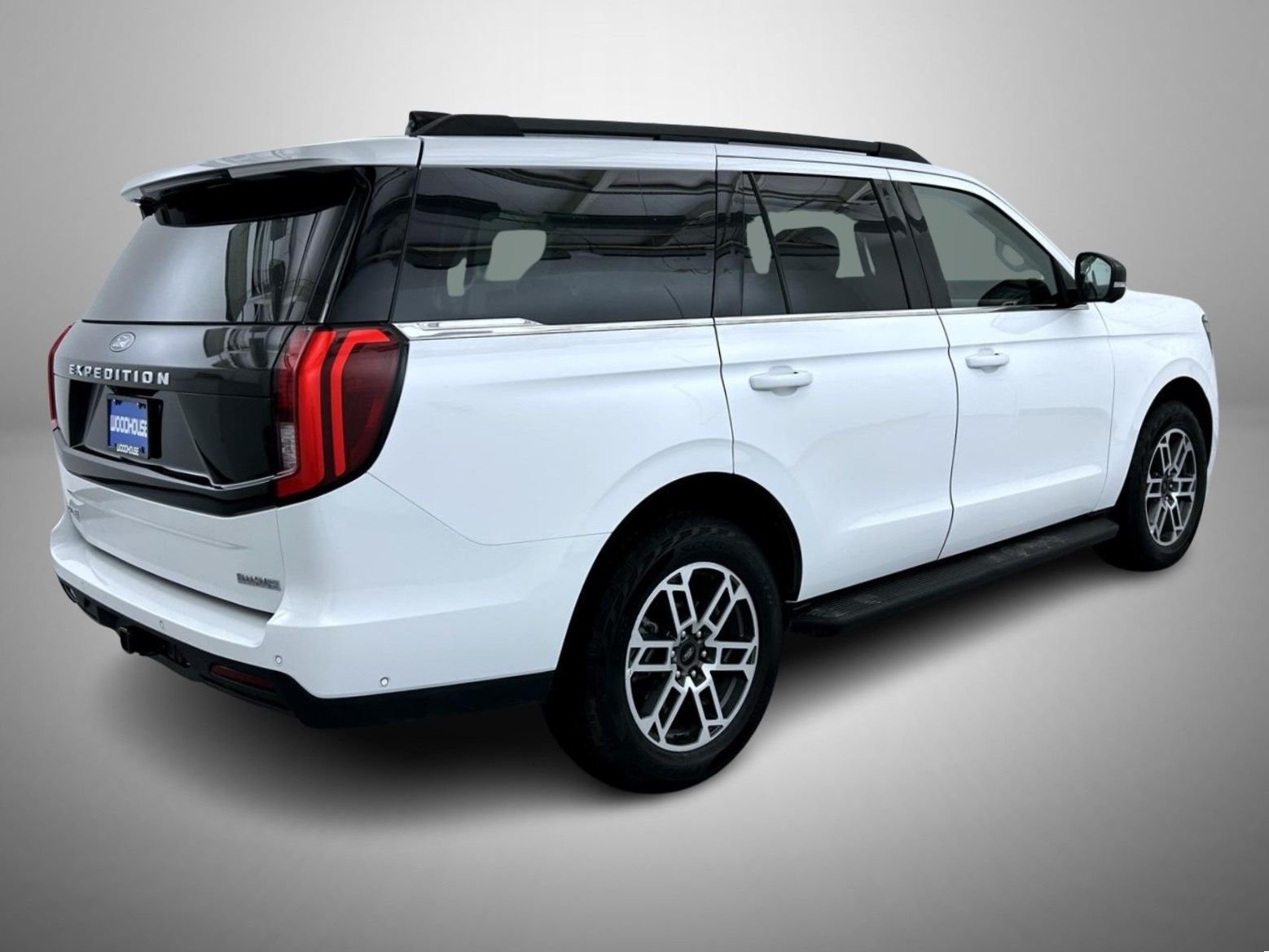 Used 2025 White Ford Active image 5