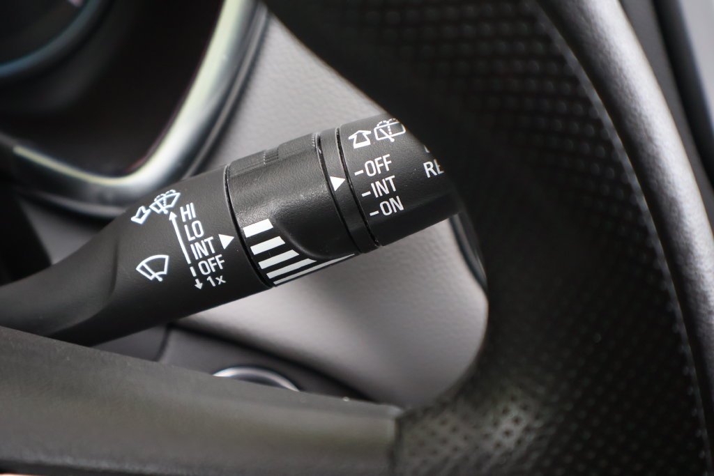 2024 Chevrolet Equinox LS - Photo 24