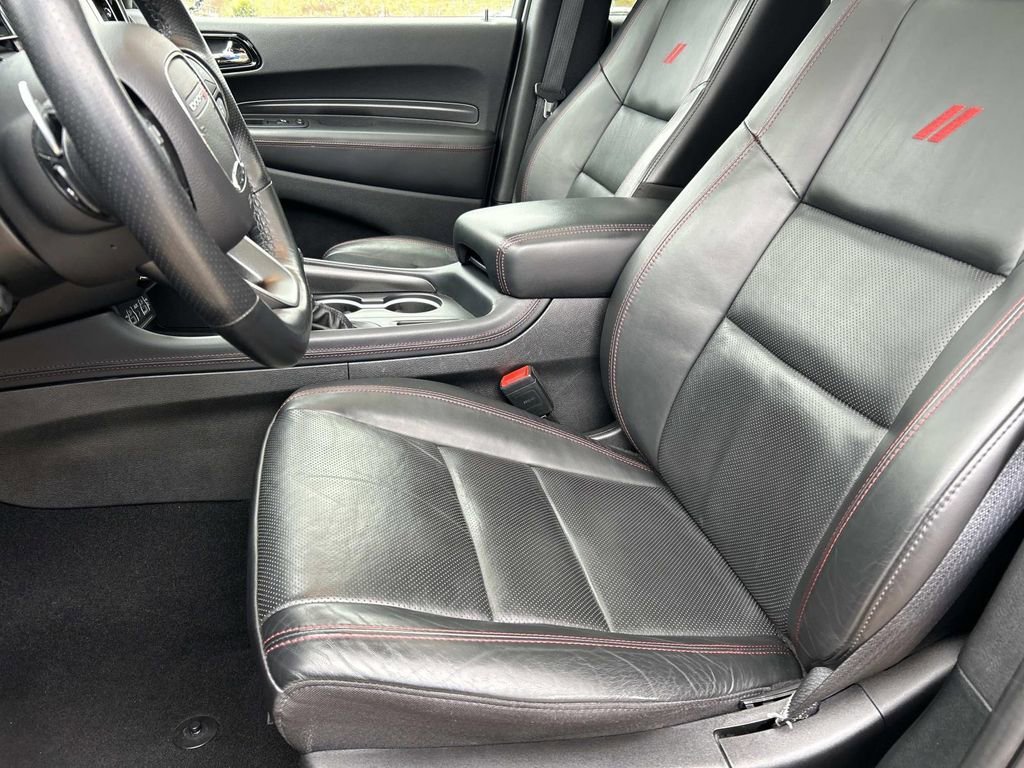 Used 2024 Db Black Clearc Dodge GT Plus image 28