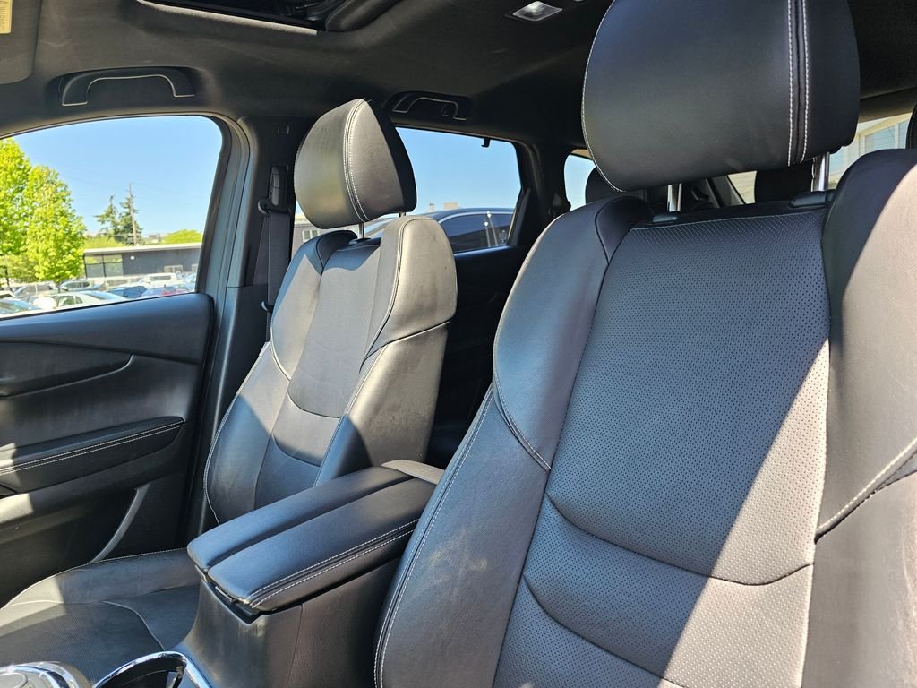 2021 Mazda CX-9 Grand Touring - Photo 25