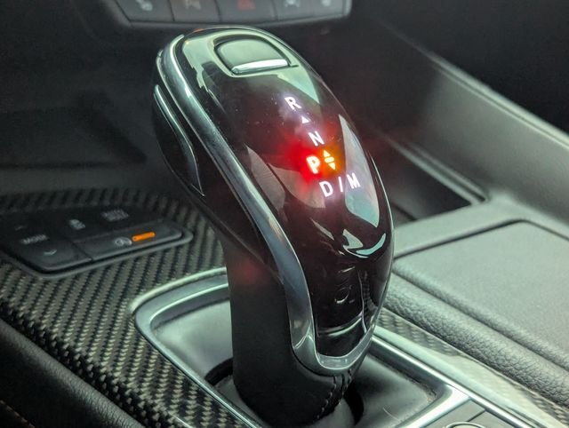 Used 2023 Summit White Cadillac Sport image 18