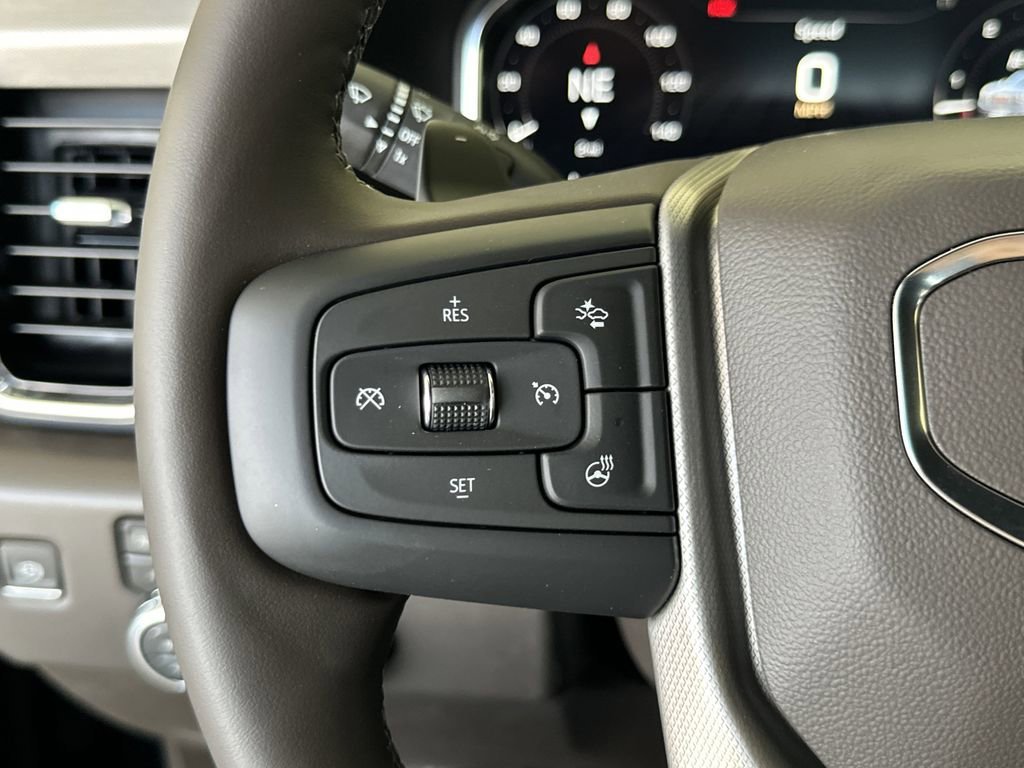 2026 GMC Sierra 1500 Denali - Photo 21