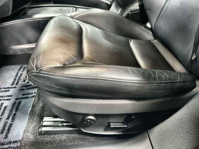 Used 2016 Gray Tesla 90D image 12