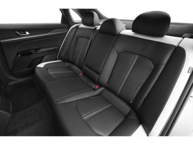 New 2026 Aurora Black Pearl Kia GT-Line image 15