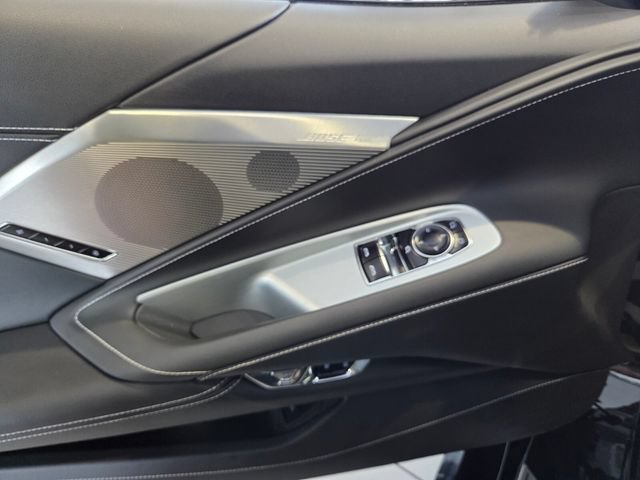 Used 2026 Black Chevrolet 2LZ image 27