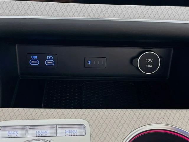 New 2026 Genesis GV80 3.5T Prestige