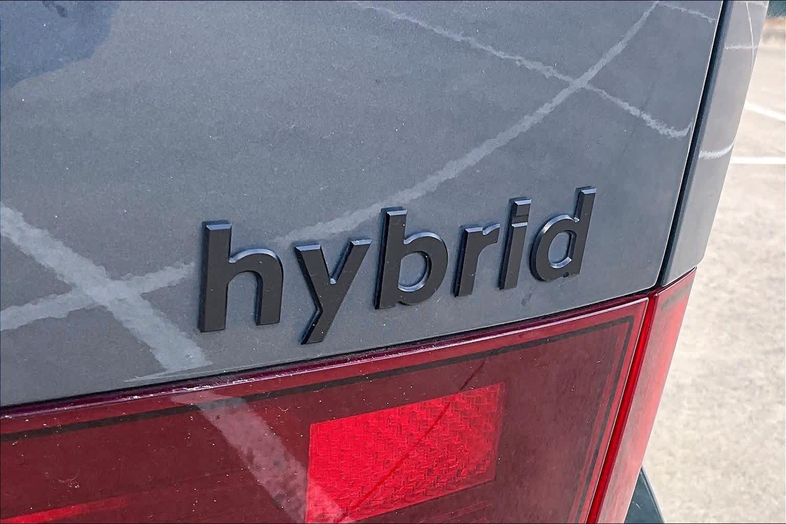 Used 2025 Ecotronic Gray Hyundai Calligraphy image 10