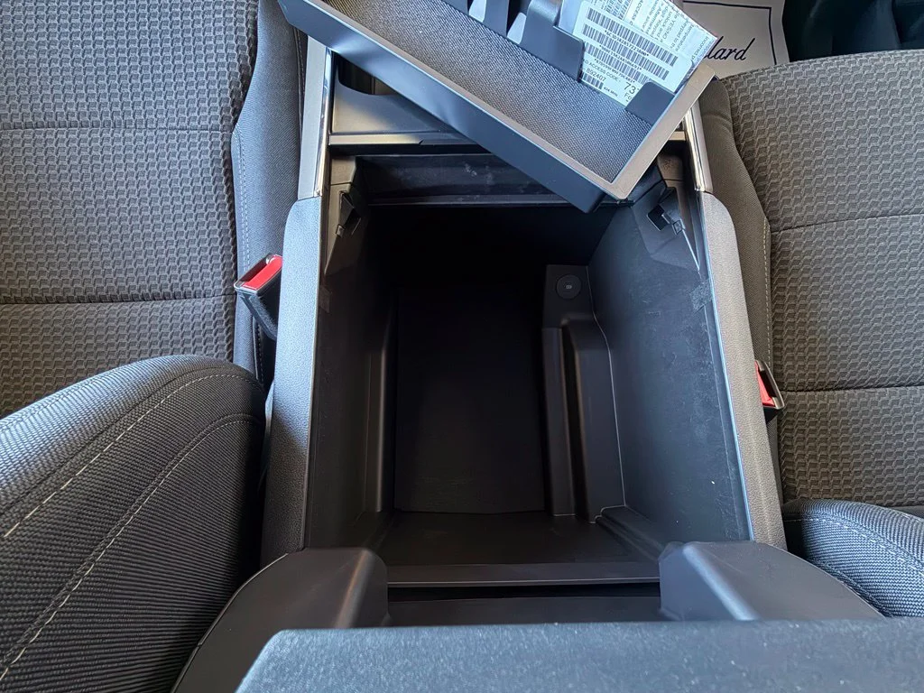 New 2026 Marsh Gray Ford STX® image 26
