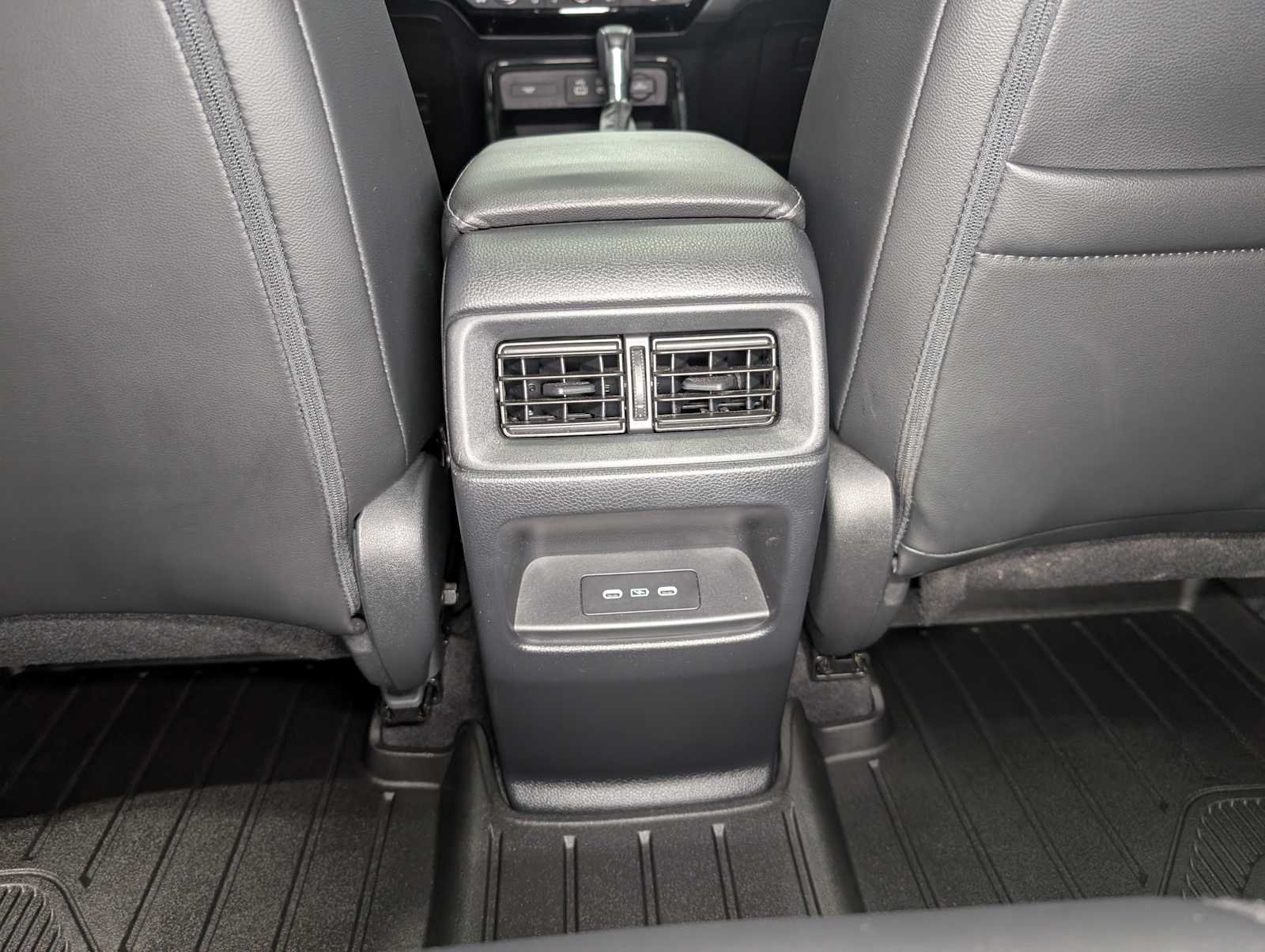 2024 Honda CR-V EX-L - Photo 22