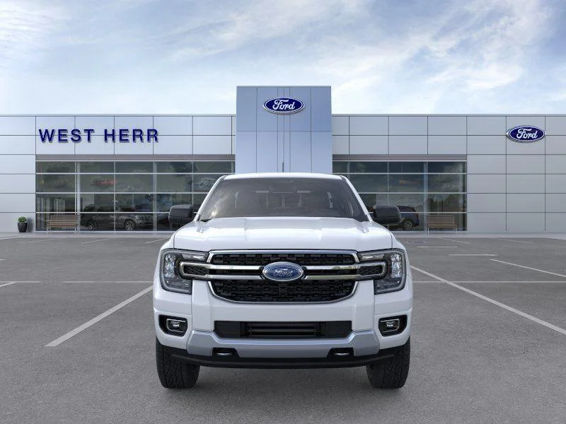 2025 Ford Ranger XLT - Photo 6