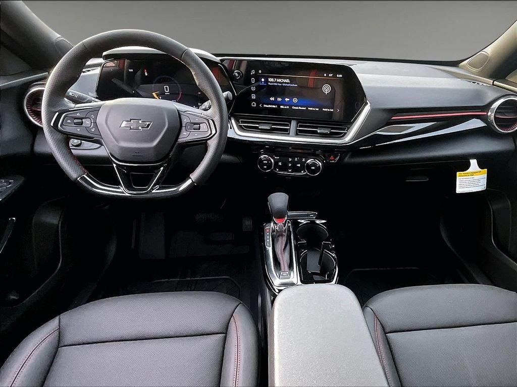 2026 Chevrolet Trax RS - Photo 12