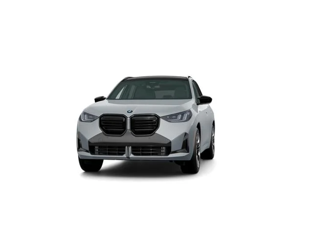 New 2026 Brooklyn Grey Metallic BMW  image 3