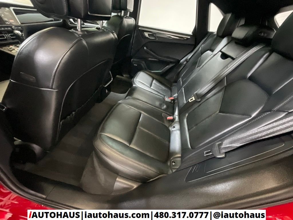 2021 Porsche Macan S - Photo 15