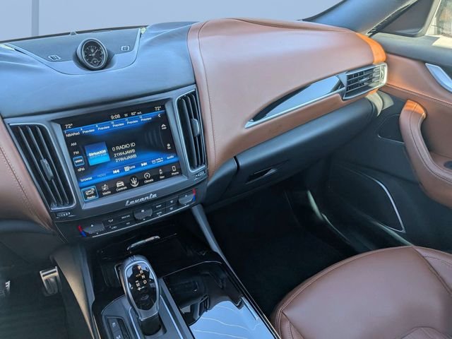 Used 2018 Gray Maserati GranLusso image 16