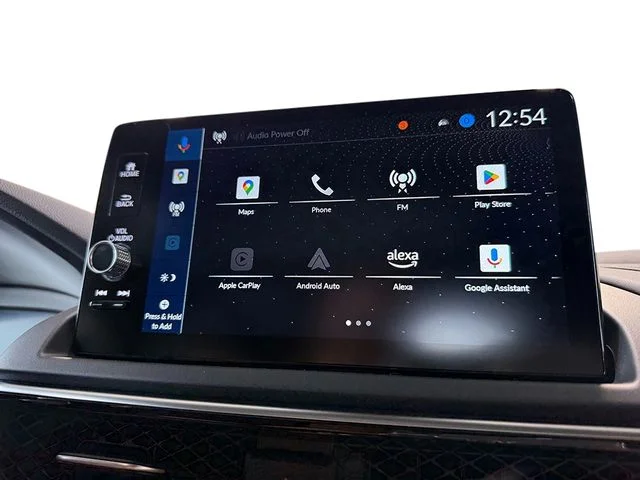 New 2026 Milano Red Acura A-Spec Advance Package image 28