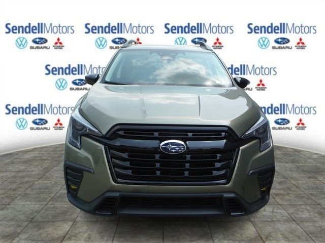 Used 2024 Brown Subaru Onyx Edition image 5