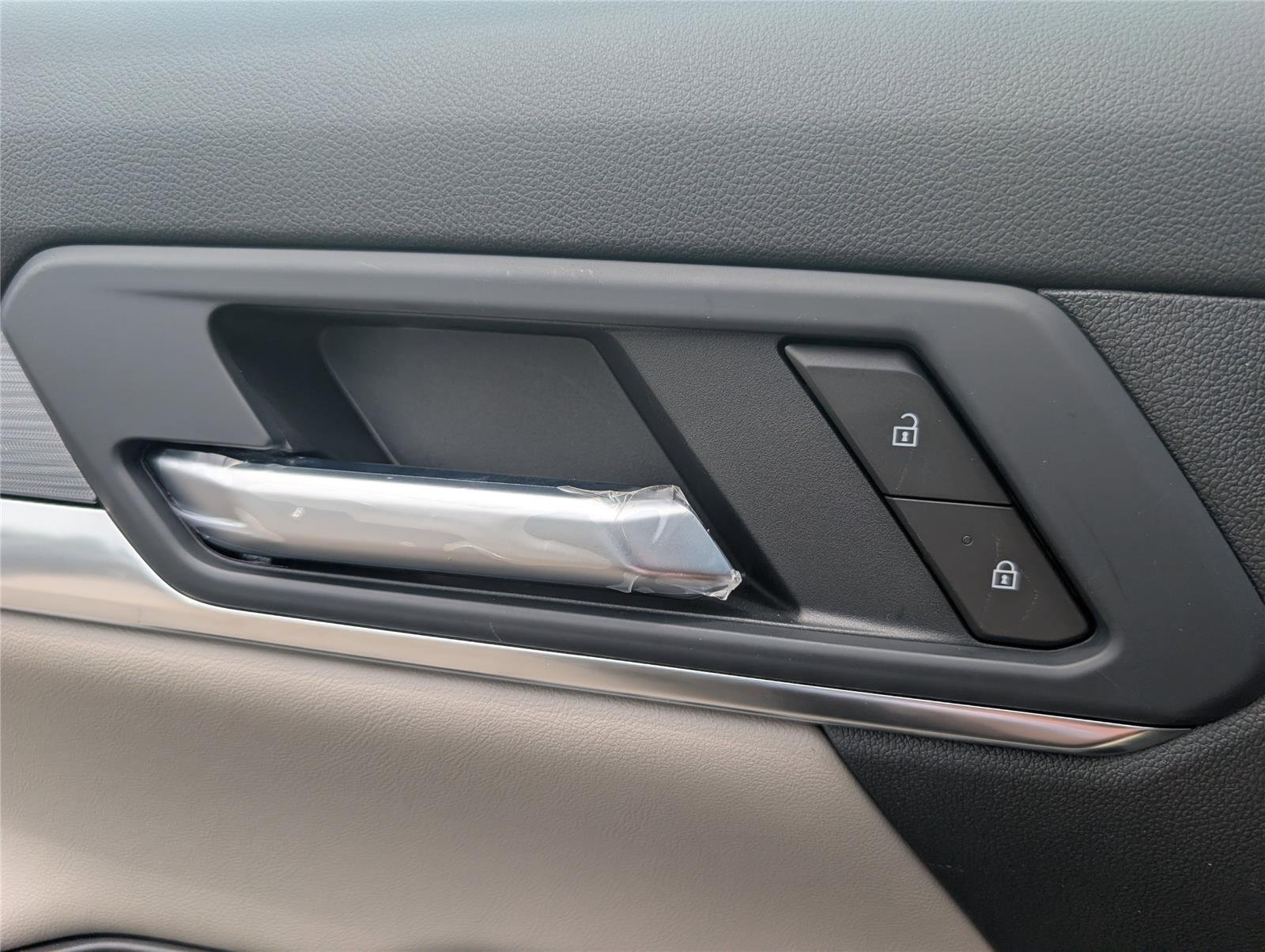 2026 GMC Terrain Elevation - Photo 28