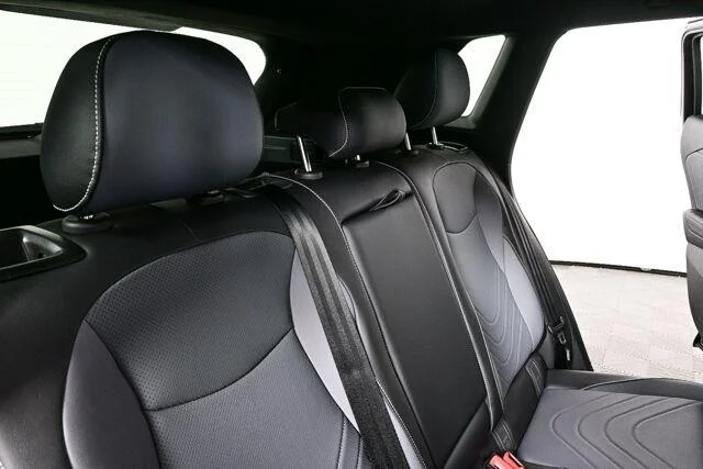 New 2026 Deep Black Pearl Volkswagen SE R-Line Black image 22