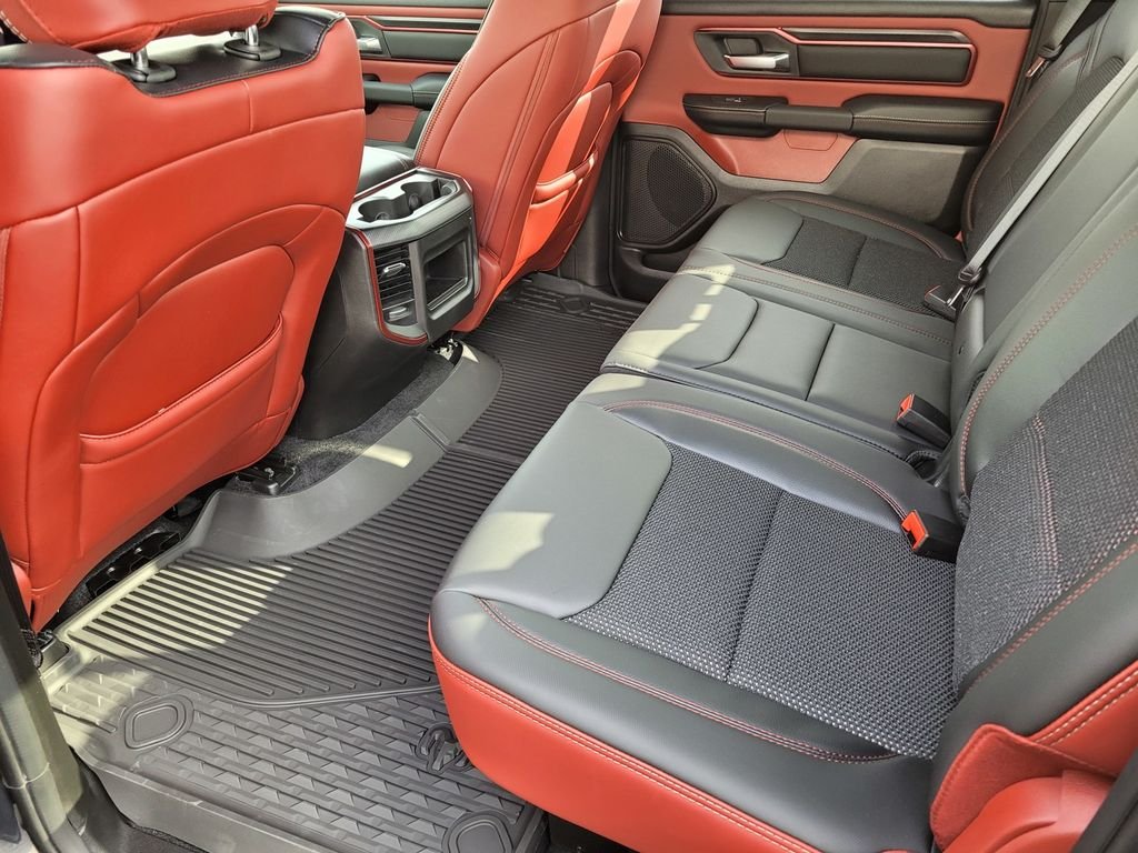2026 RAM 1500 Rebel - Photo 6