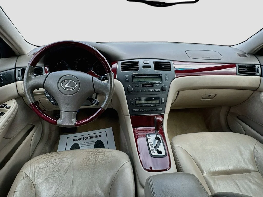 Used 2003 Blue Lexus 300 image 24