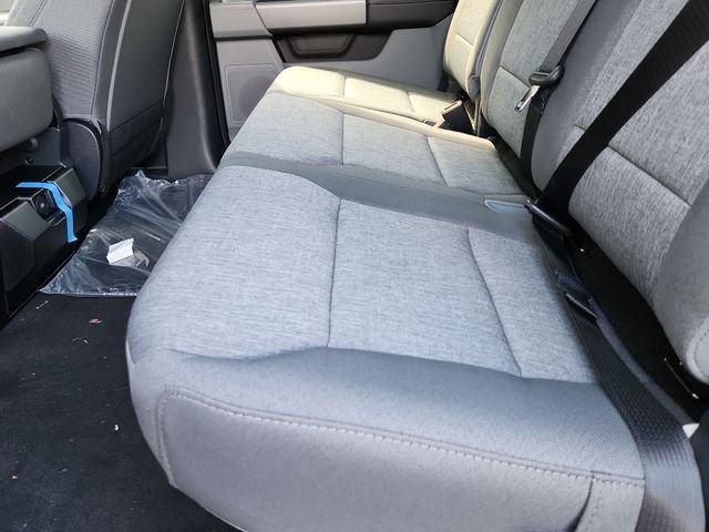 2026 Ford F-250 Super Duty XL - Photo 10
