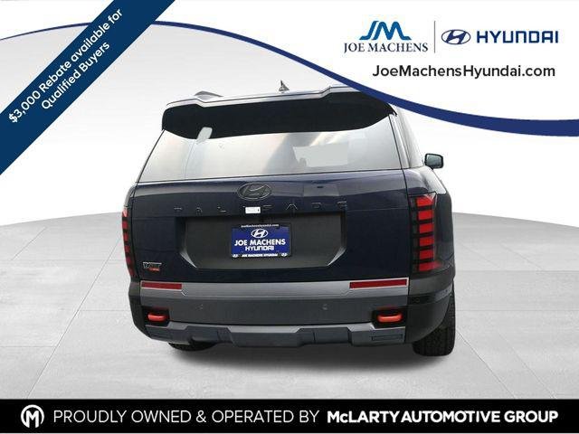 New 2026 Blue Hyundai XRT Pro image 7