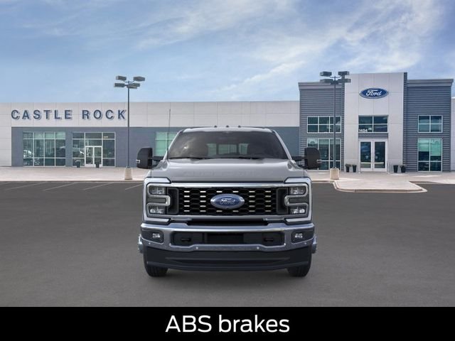 New 2026 Avalanche Ford F-350® Lariat® image 6
