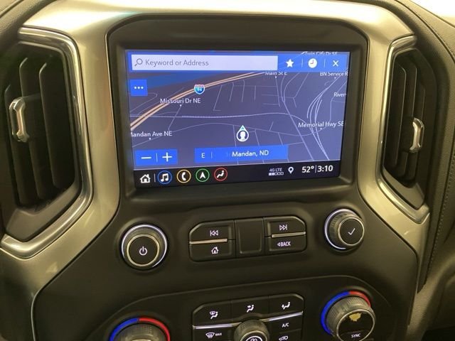 Used 2019 Red Chevrolet LTZ image 2