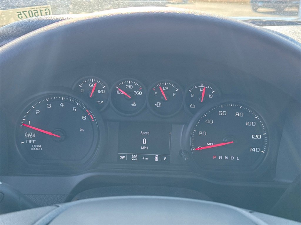 2026 GMC SIERRA - Image 18