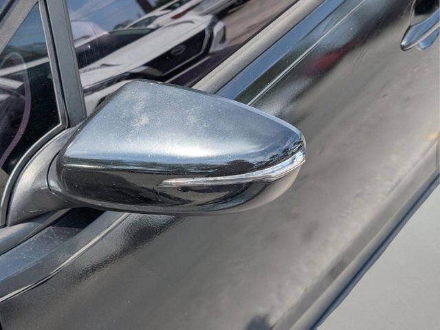 Used 2017 Black Kia LX image 15