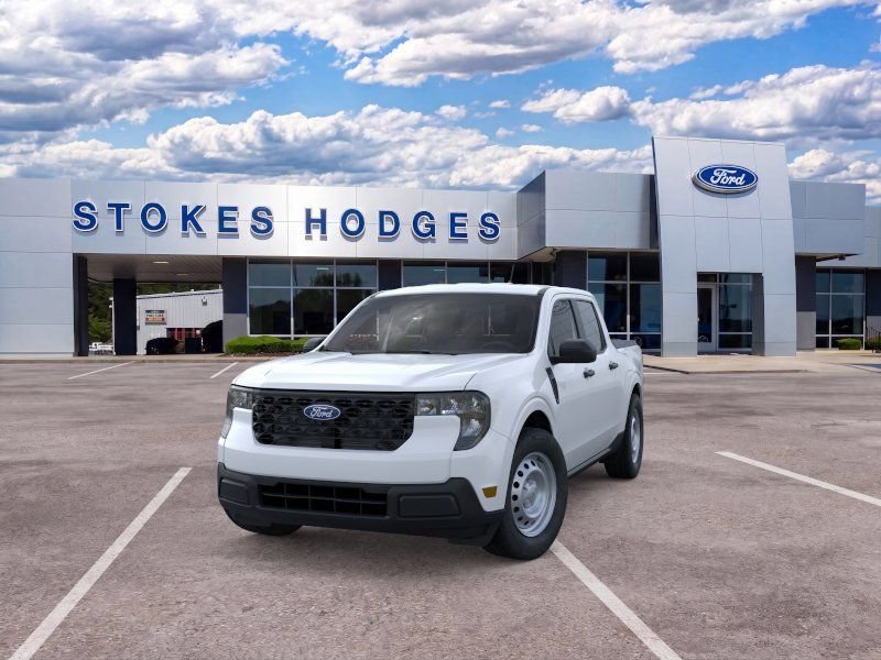New 2026 Oxford White Ford XL image 25