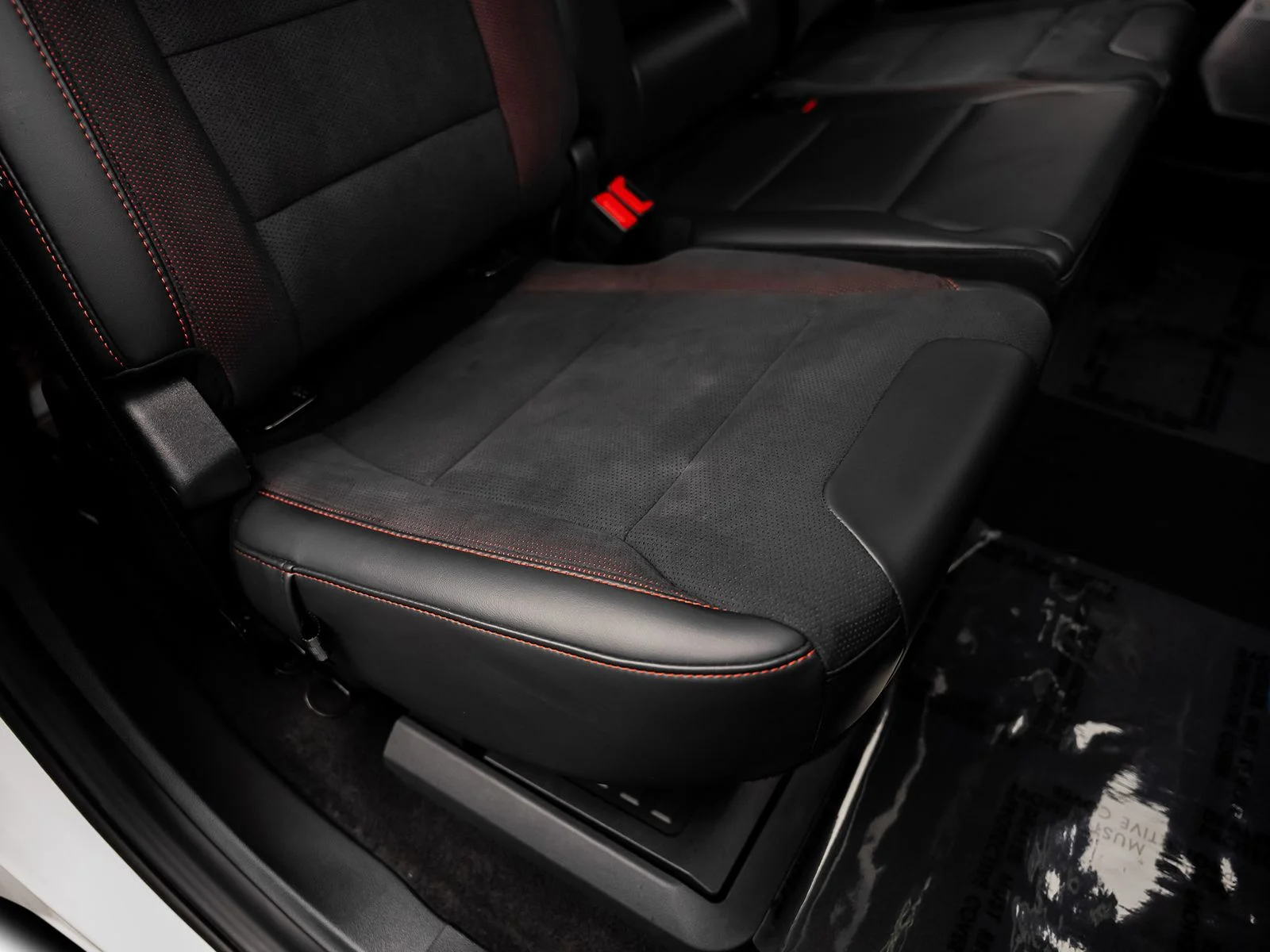 Used 2024 White Ford Raptor image 40