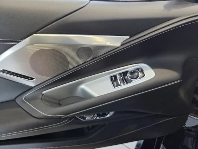 Used 2026 Black Chevrolet 2LZ image 27