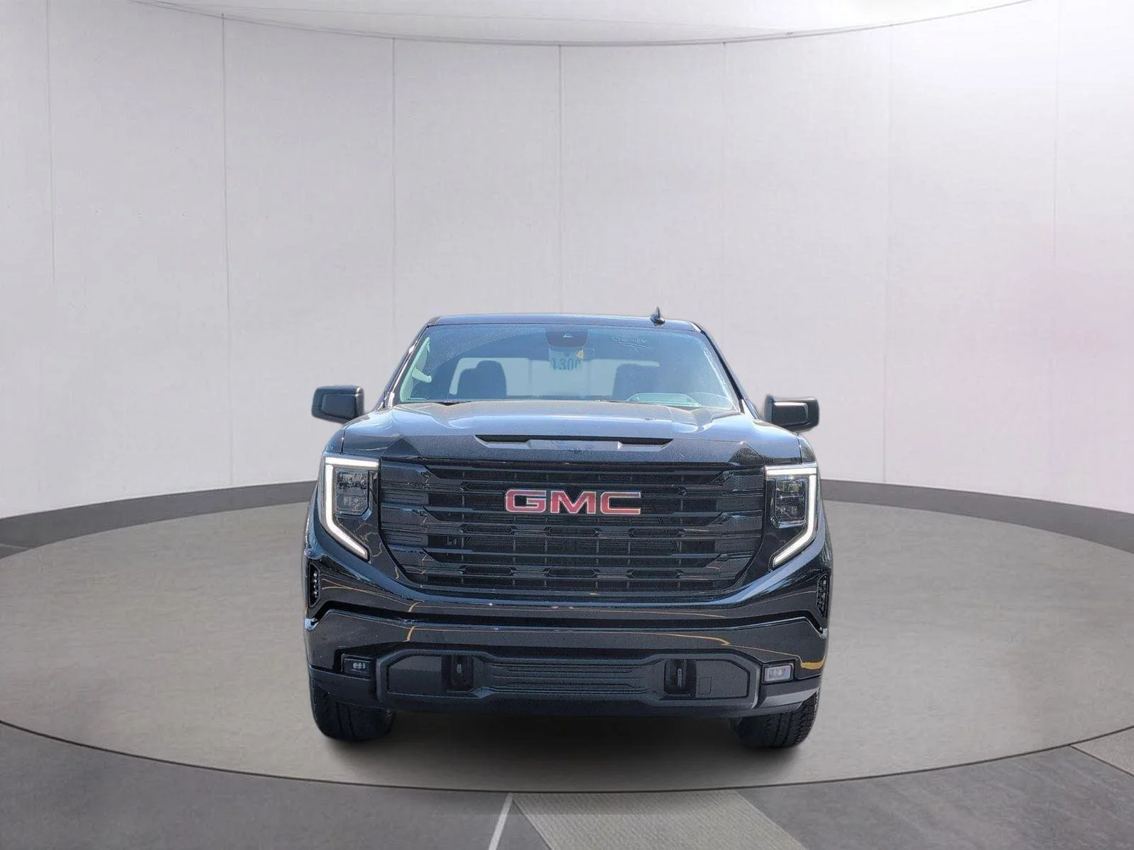 New 2026 Onyx Black GMC Elevation image 9