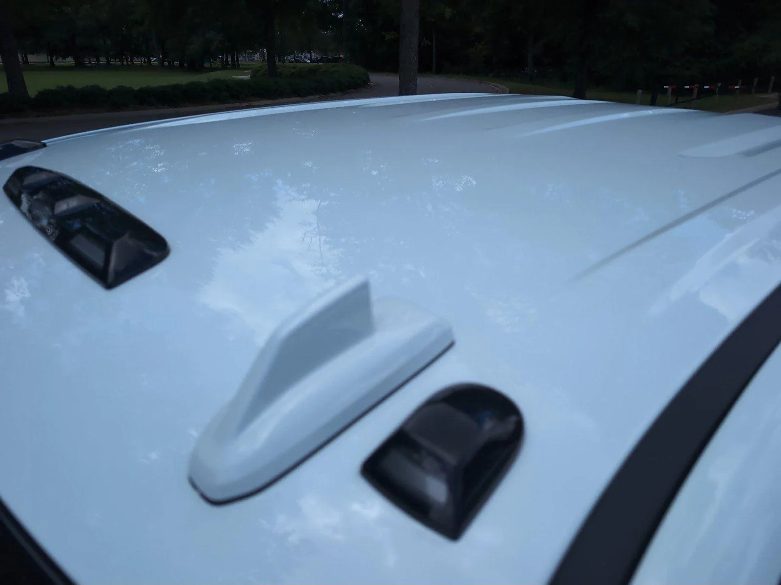 New 2026 Summit White GMC SLT image 14