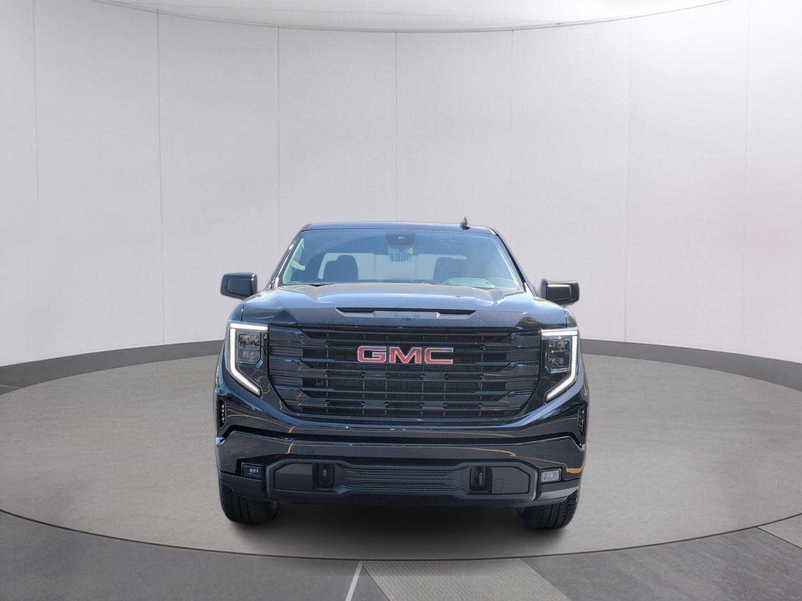 New 2026 Onyx Black GMC Elevation image 9