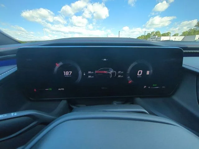 Used 2024 Black Dodge R/T Scat Pack image 32