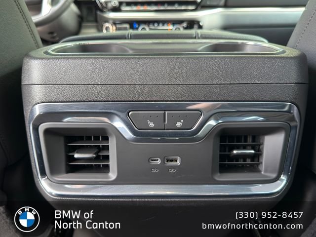 Used 2024 Radiant Red Chevrolet LTZ image 30